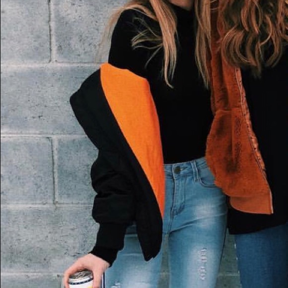 Bomber Jacket - Picture 5 of 5